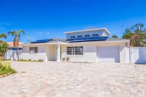 233 45TH AVENUE, ST PETE BEACH, FL 33706 - MLS#MFRTB8475983