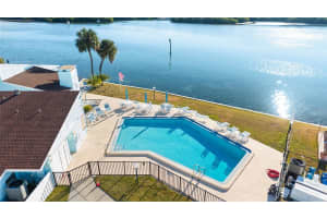 1 WINDRUSH BOULEVARD, INDIAN ROCKS BEACH, FL 33785 - MLS#MFRTB8475985