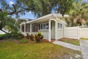 2302 S Arrawana Ave, TAMPA
