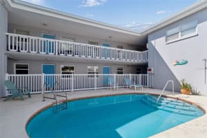 245 104TH AVENUE, TREASURE ISLAND, FL 33706 - MLS#MFRTB8475990