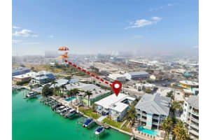 245 104TH AVENUE, TREASURE ISLAND, FL 33706 - MLS#MFRTB8475990