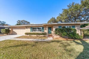 1624 FRUITWOOD DRIVE, CLEARWATER, FL 33756 - MLS#MFRTB8475991
