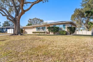 1624 FRUITWOOD DRIVE, CLEARWATER, FL 33756 - MLS#MFRTB8475991