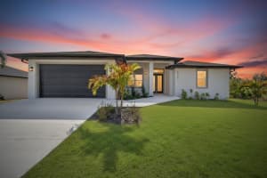 14115 Ingraham Blvd, PORT CHARLOTTE