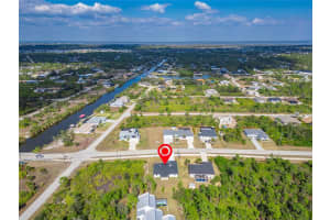 14115 INGRAHAM BOULEVARD, PORT CHARLOTTE, FL 33981 - MLS#MFRTB8475992