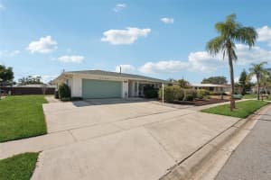 6735 KEYSTONE DRIVE, SARASOTA, FL 34231 - MLS#MFRTB8475997