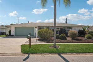 6735 KEYSTONE DRIVE, SARASOTA, FL 34231 - MLS#MFRTB8475997