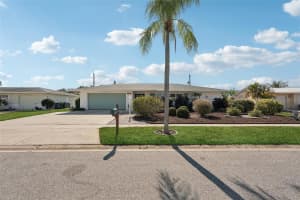 6735 KEYSTONE DRIVE, SARASOTA, FL 34231 - MLS#MFRTB8475997