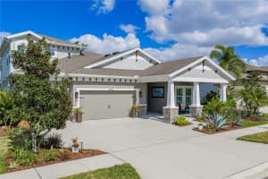 6916 EBB TIDE AVENUE, APOLLO BEACH, FL 33572 - MLS#MFRTB8476009