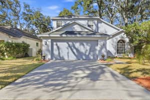 4617 Whispering Park Ln, TAMPA