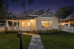 5202 N 10th St, TAMPA