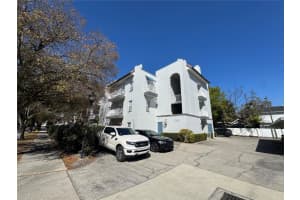 2314 S Clewis Ct #204, TAMPA