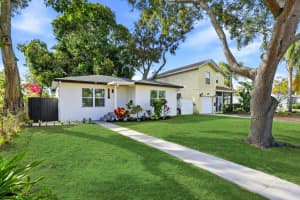 2584 14TH AVENUE, ST PETERSBURG, FL 33712 - MLS#MFRTB8476059