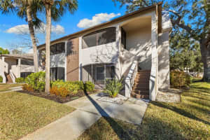 2990 Bonaventure Cir #103, PALM HARBOR