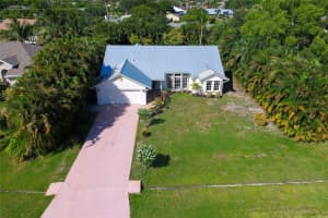 1785 BERKSHIRE BOULEVARD, Port Saint Lucie, FL 34952 - MLS#MFRTB8476075