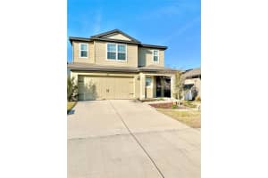 5461 FEZ COURT, BROOKSVILLE, FL 34602 - MLS#MFRTB8476084