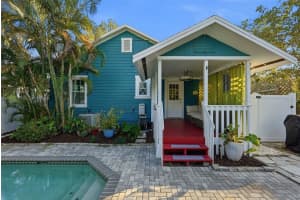 2059 BURLINGTON AVENUE, ST PETERSBURG, FL 33713 - MLS#MFRTB8476085