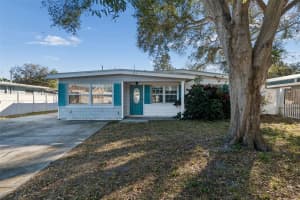 255 WERTZ DRIVE, LARGO, FL 33771 - MLS#MFRTB8476090