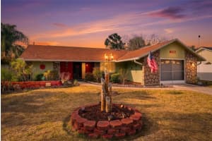 15847 ADOBE DRIVE, HUDSON, FL 34667 - MLS#MFRTB8476095