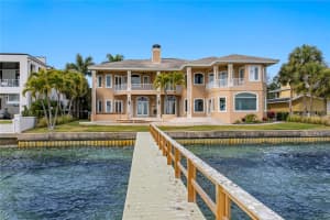 1737 BRIGHTWATERS BOULEVARD, ST PETERSBURG, FL 33704 Sold 03/11/26