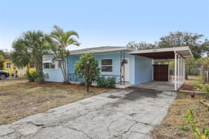 5428 BURLINGTON AVENUE, ST PETERSBURG, FL 33710 - MLS#MFRTB8476106