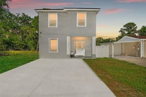 7911 N Packwood Ave, TAMPA