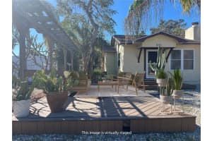 321 SAN JOSE DRIVE, DUNEDIN, FL 34698 - MLS#MFRTB8476120