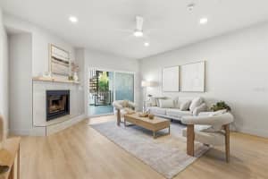 557 PINELLAS BAYWAY S #203, TIERRA VERDE, FL 33715 - MLS#MFRTB8476131