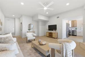 557 PINELLAS BAYWAY S #203, TIERRA VERDE, FL 33715 - MLS#MFRTB8476131