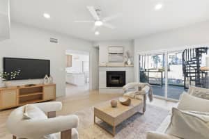 557 PINELLAS BAYWAY S #203, TIERRA VERDE, FL 33715 - MLS#MFRTB8476131