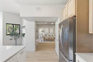 557 PINELLAS BAYWAY S #203, TIERRA VERDE, FL 33715 - MLS#MFRTB8476131