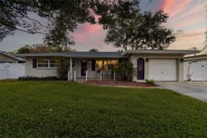 1450 SAN ROY DRIVE, DUNEDIN, FL 34698 - MLS#MFRTB8476136