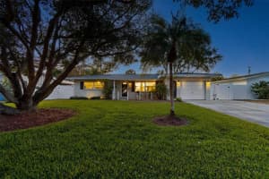 1450 SAN ROY DRIVE, DUNEDIN, FL 34698 - MLS#MFRTB8476136