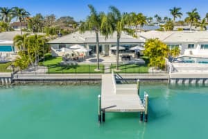 795 CAPRI BOULEVARD, TREASURE ISLAND, FL 33706 - MLS#MFRTB8476138