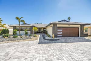 795 CAPRI BOULEVARD, TREASURE ISLAND, FL 33706 - MLS#MFRTB8476138