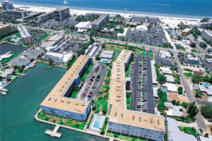 5575 Gulf Blvd #323, ST PETE BEACH