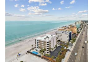 14600 GULF BOULEVARD, MADEIRA BEACH, FL 33708 - MLS#MFRTB8476157