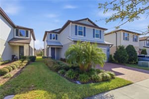 18138 FRAME BEND, LAND O LAKES, FL 34638 - MLS#MFRTB8476177