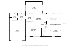 38719 12TH AVENUE, ZEPHYRHILLS, FL 33542 - MLS#MFRTB8476180