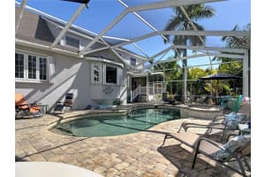 16200 FOREST OAKS DRIVE, FORT MYERS, FL 33908 - MLS#MFRTB8476185