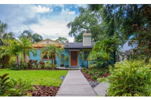 135 17th Ave N, ST PETERSBURG