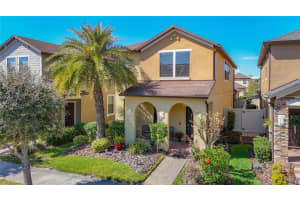 28642 TRANQUIL LAKE CIRCLE, WESLEY CHAPEL, FL 33543 - MLS#MFRTB8476194