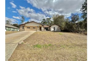 8969 N Lisa Ter, CITRUS SPRINGS 8969 N Lisa Ter, CITRUS SPRINGS