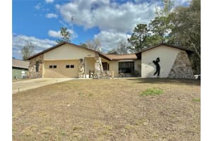 8969 LISA TERRACE, CITRUS SPRINGS, FL 34433 - MLS#MFRTB8476243