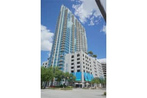 777 N Ashley Dr #1009, TAMPA