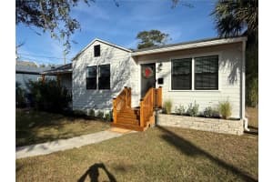 6007 N Central Ave, TAMPA