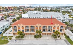 150 164TH AVENUE, REDINGTON BEACH, FL 33708 - MLS#MFRTB8476267