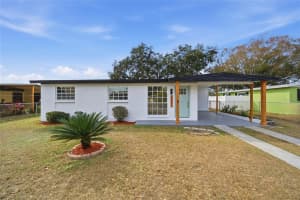 5021 S 87th St, TAMPA 5021 S 87th St, TAMPA