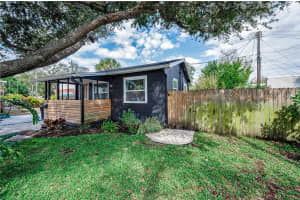 4917 OXFORD AVENUE, ST PETERSBURG, FL 33710 - MLS#MFRTB8476275