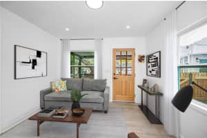 4917 OXFORD AVENUE, ST PETERSBURG, FL 33710 - MLS#MFRTB8476275